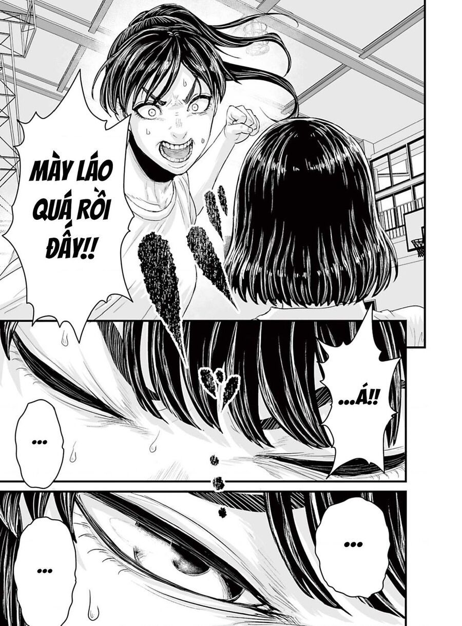 Kinh Hoàng: Lệnh Hòa Quái Đàm Chap 2 - Next Chap 3