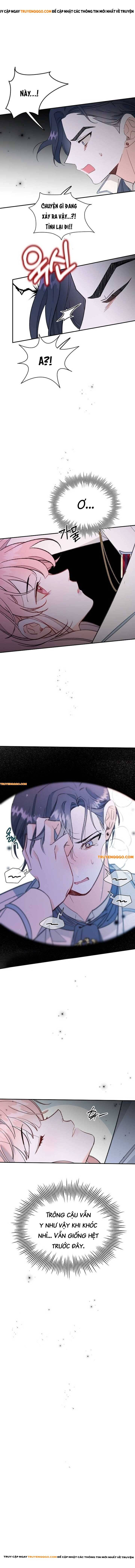 Học Viện Mộng Tưởng Chap 7 - Next Chap 8