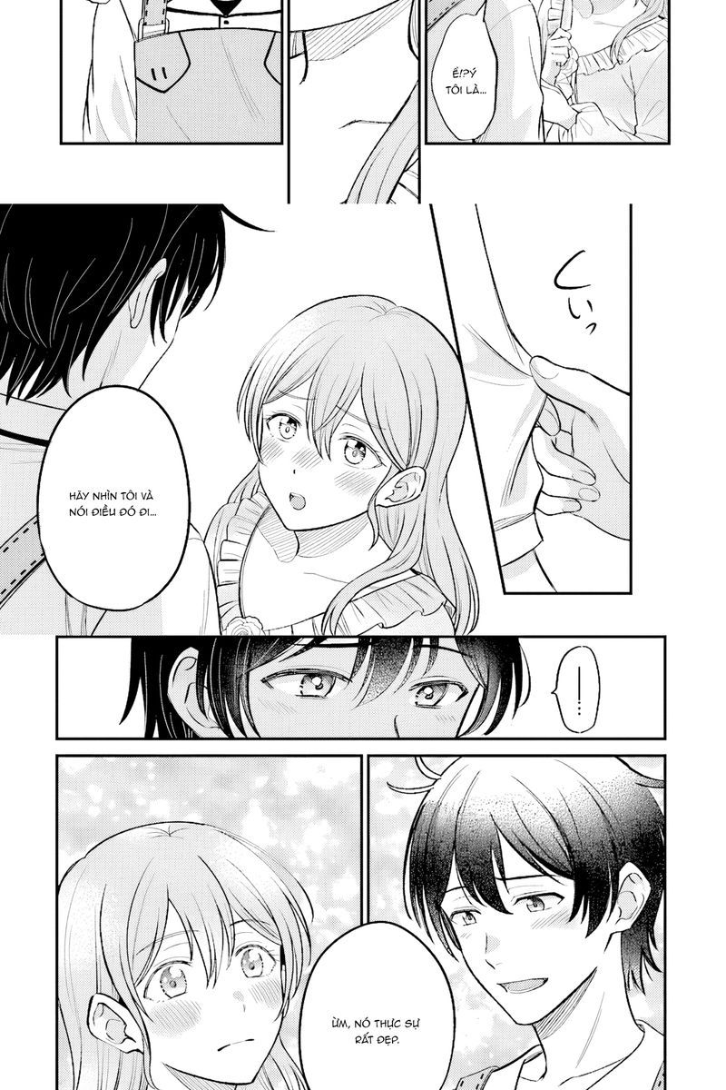 Cuộc Sống Hằng Ngày Của Thợ Rèn Hoàng Gia Sau Khi Bị Trục Xuất Chap 4 - Next Chap 5