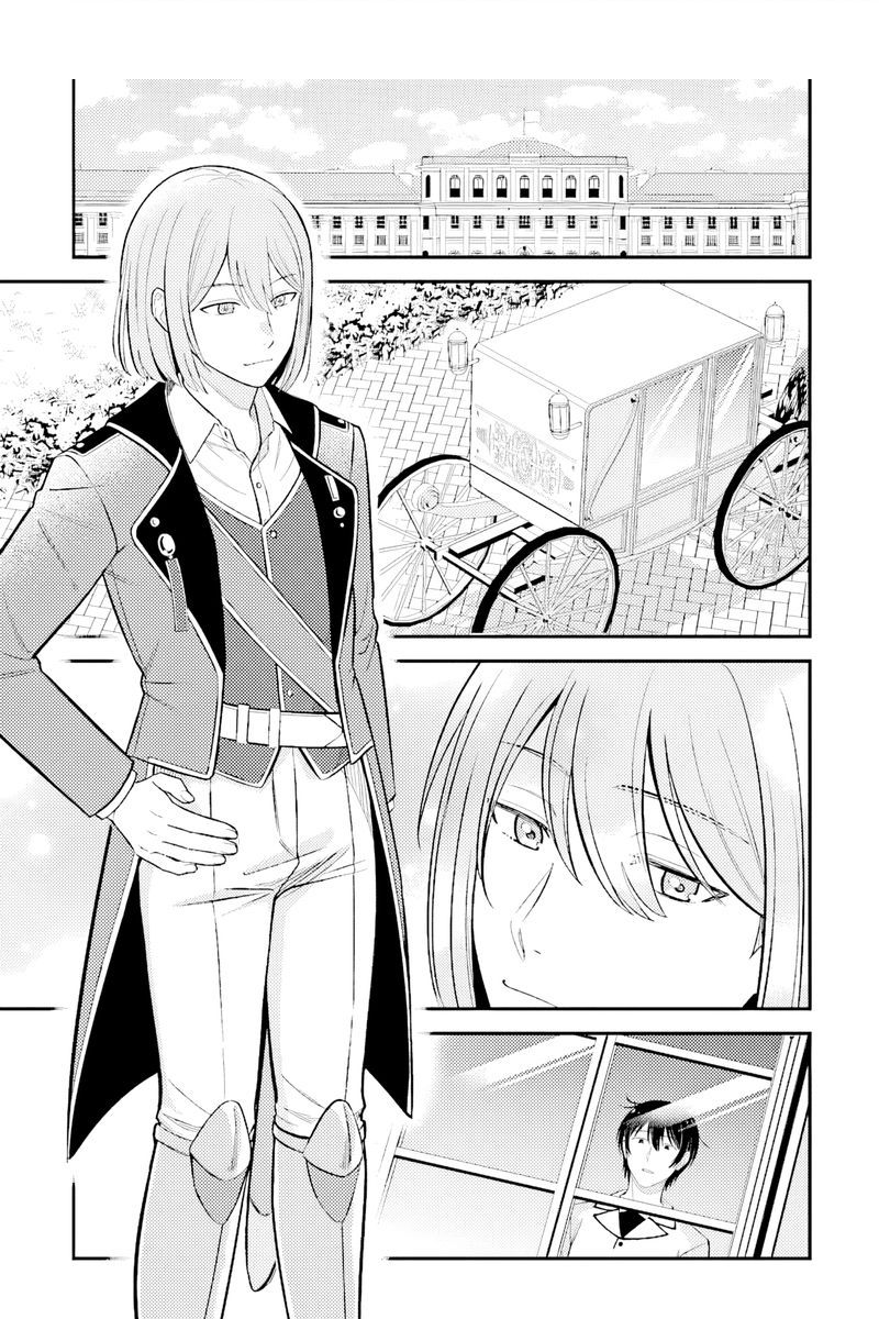 Cuộc Sống Hằng Ngày Của Thợ Rèn Hoàng Gia Sau Khi Bị Trục Xuất Chap 9 - Next Chap 10