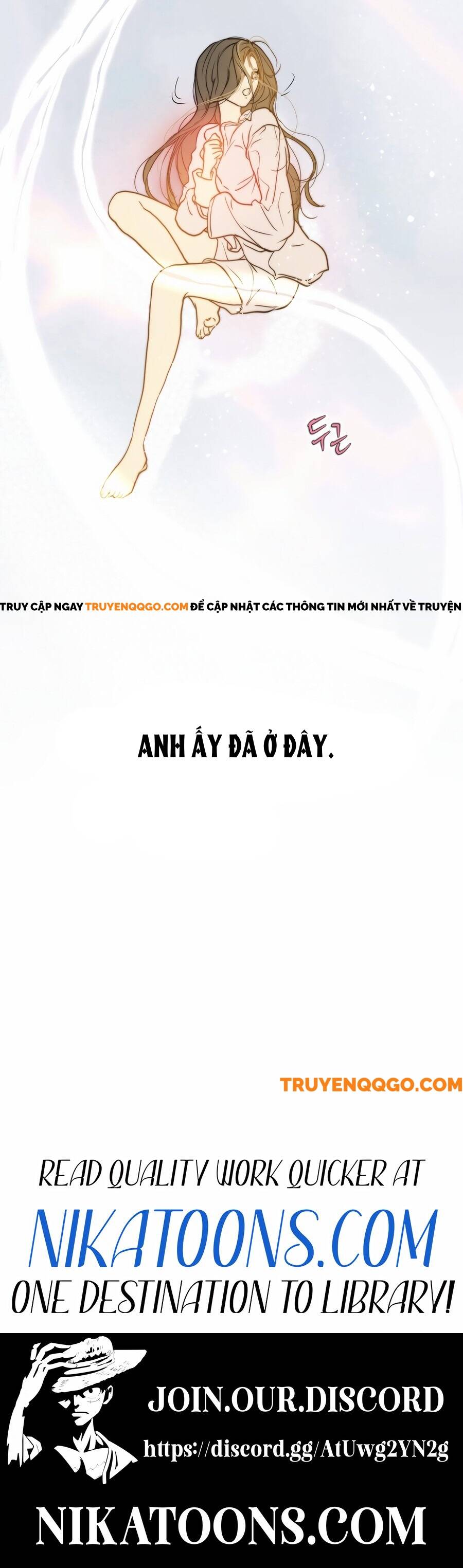 Hơi Thở Ngọt Ngào Chap 2 - Next Chap 3