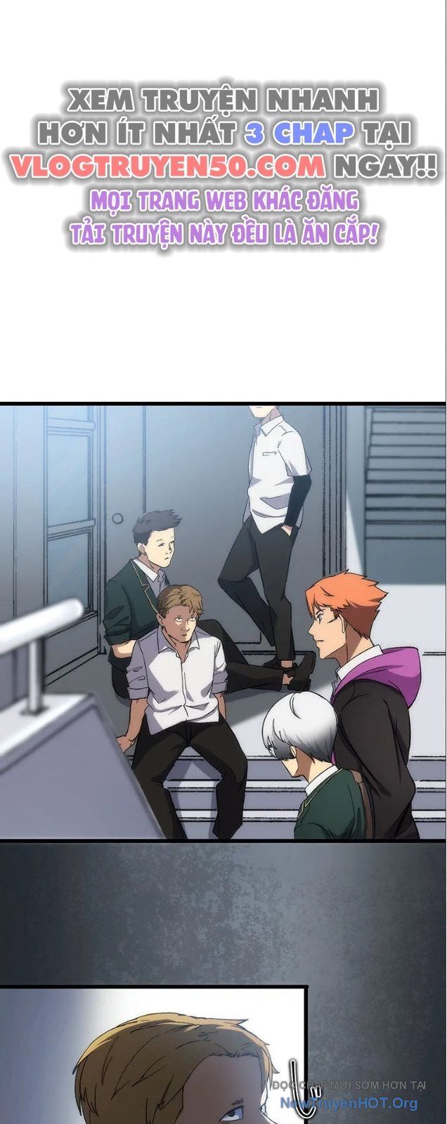 Quỷ Hóa Chap 1 - Next Chap 2