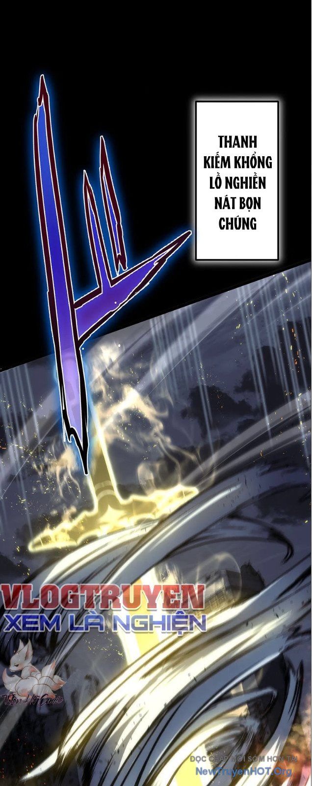 Quỷ Hóa Chap 1 - Next Chap 2