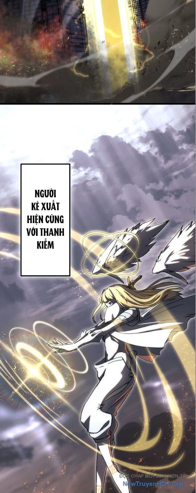 Quỷ Hóa Chap 1 - Next Chap 2
