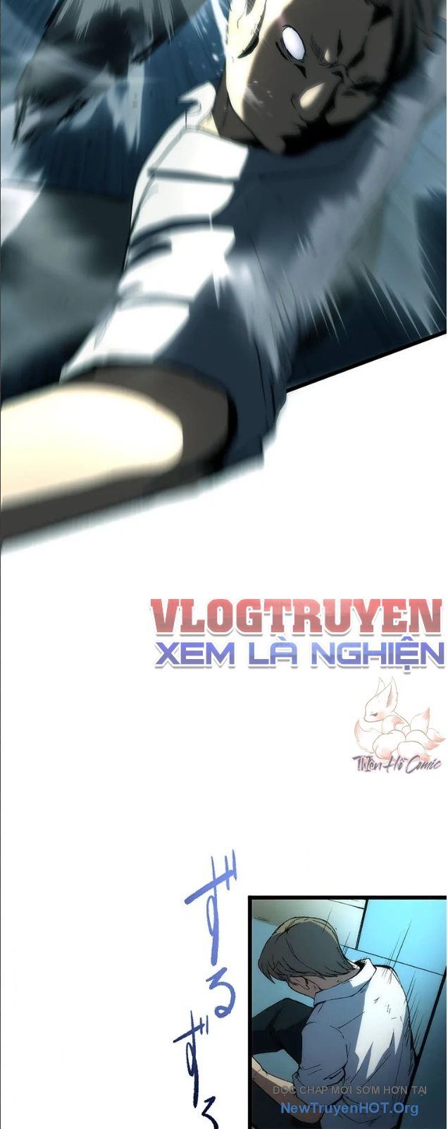 Quỷ Hóa Chap 1 - Next Chap 2