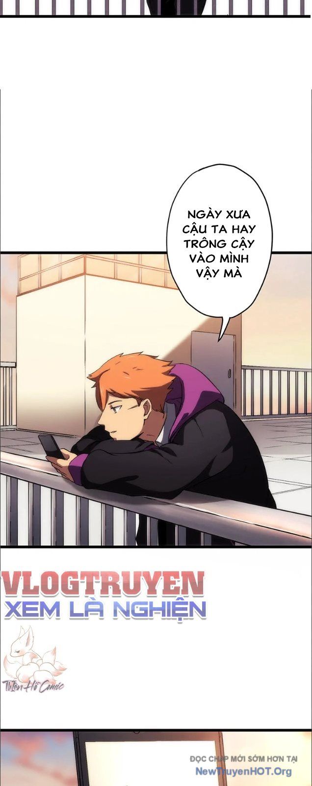 Quỷ Hóa Chap 1 - Next Chap 2