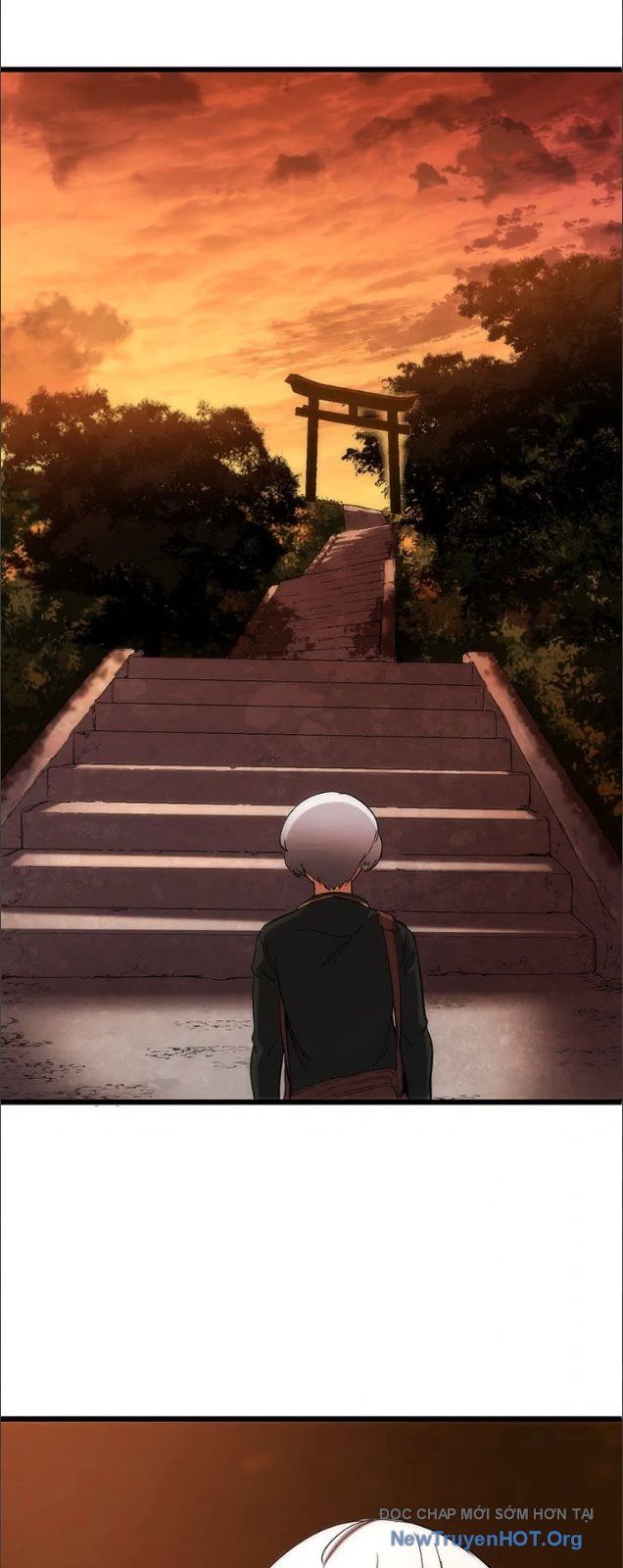 Quỷ Hóa Chap 1 - Next Chap 2