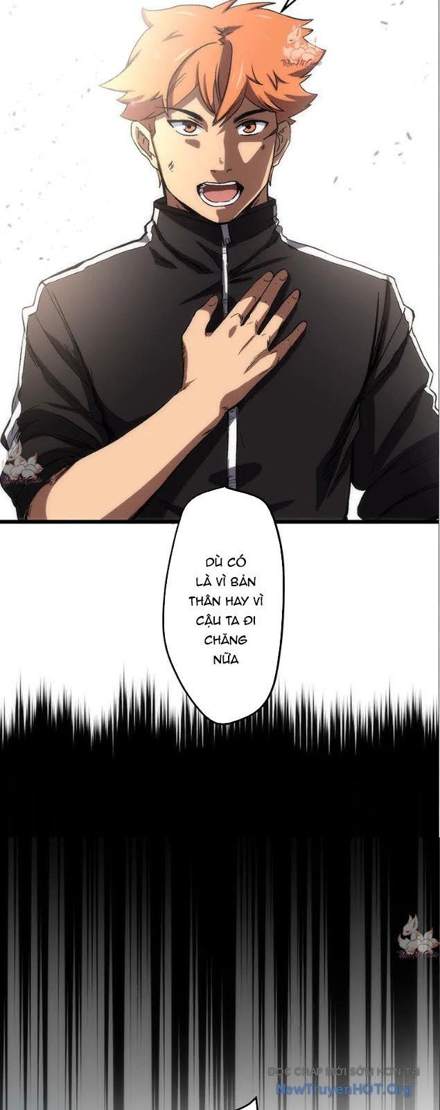 Quỷ Hóa Chap 12 - Next Chap 13