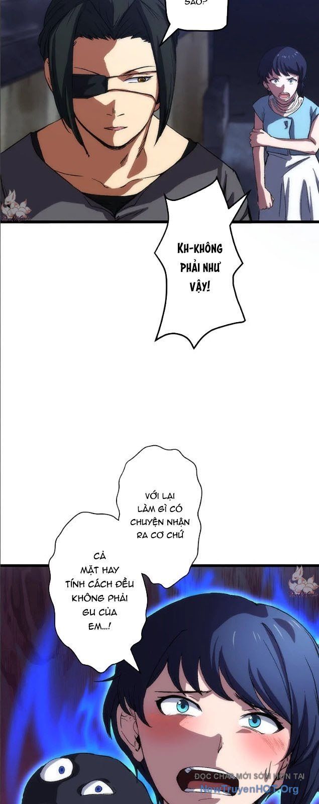 Quỷ Hóa Chap 12 - Next Chap 13