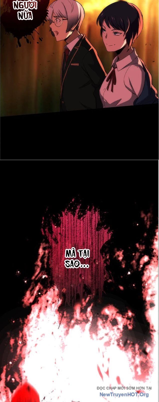 Quỷ Hóa Chap 2 - Next Chap 3