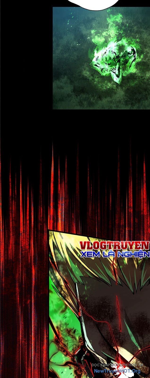 Quỷ Hóa Chap 5 - Next Chap 6