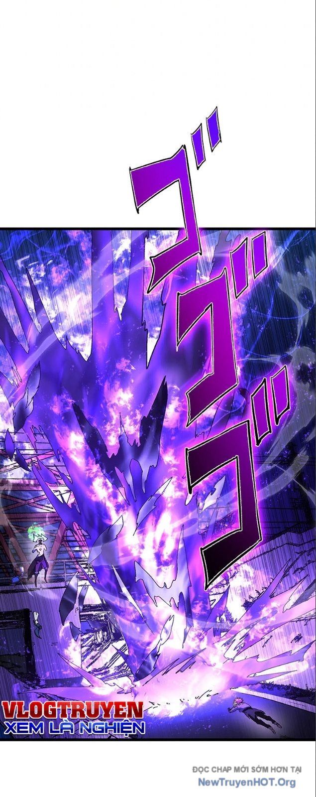 Quỷ Hóa Chap 5 - Next Chap 6