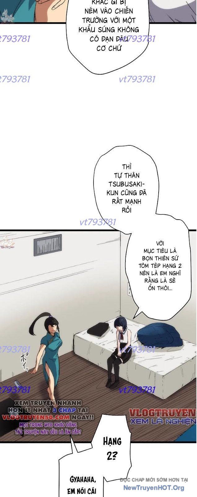 Quỷ Hóa Chap 6 - Next Chap 7