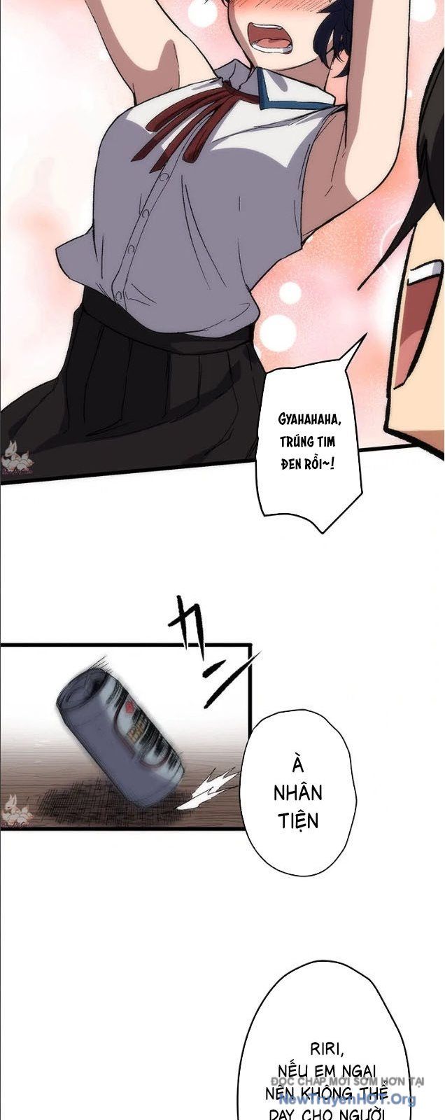 Quỷ Hóa Chap 6 - Next Chap 7