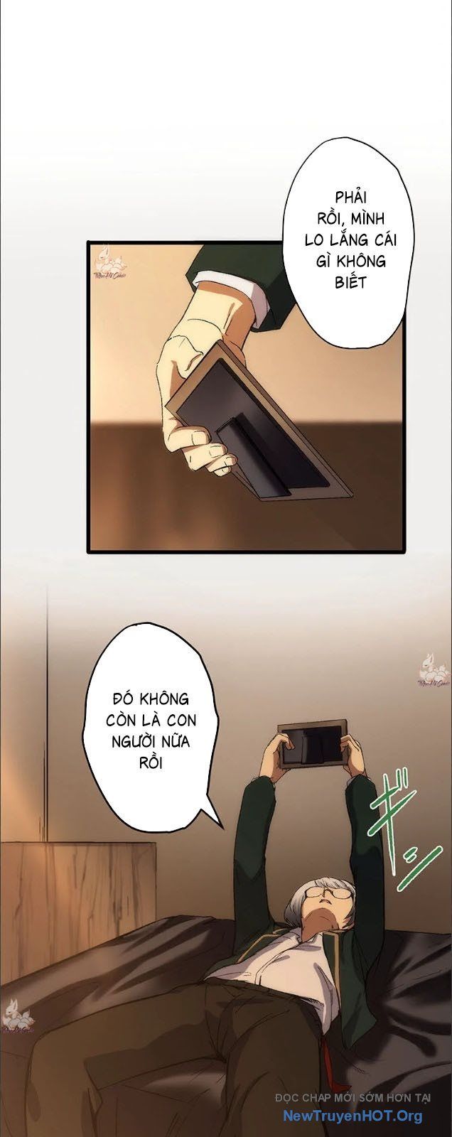 Quỷ Hóa Chap 6 - Next Chap 7