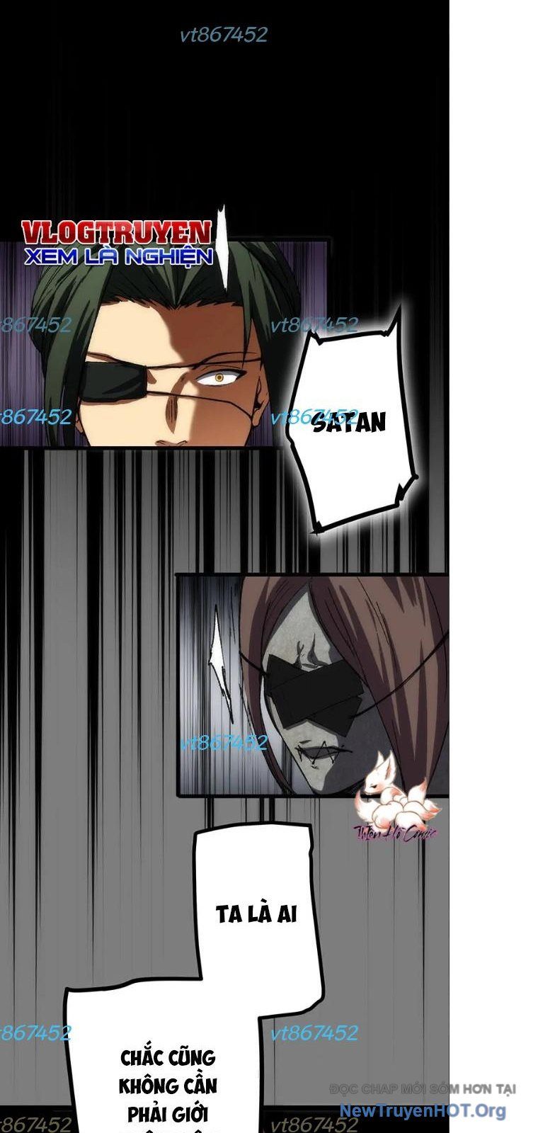 Quỷ Hóa Chap 7 - Next Chap 8