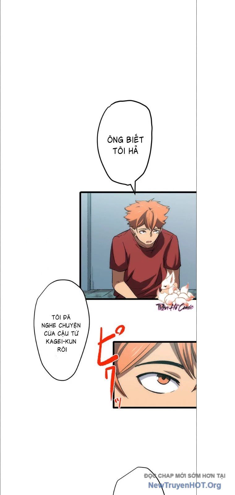 Quỷ Hóa Chap 7 - Next Chap 8