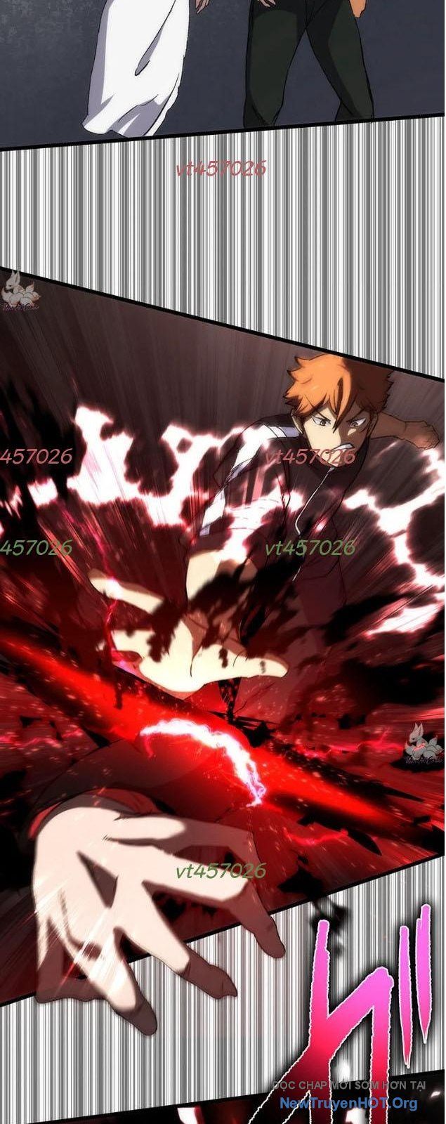 Quỷ Hóa Chap 9 - Next Chap 10