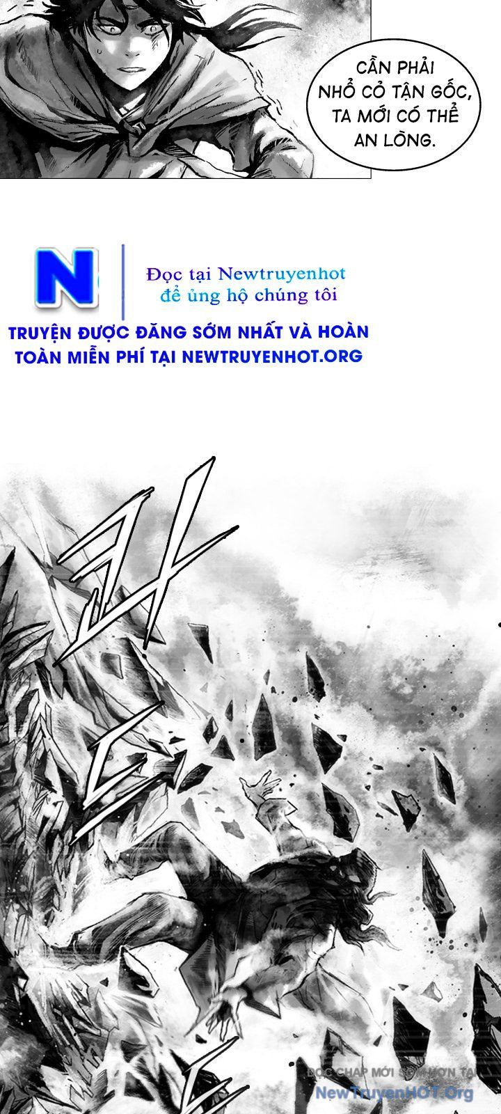 Ma Nhãn Chap 1 - Next Chap 2