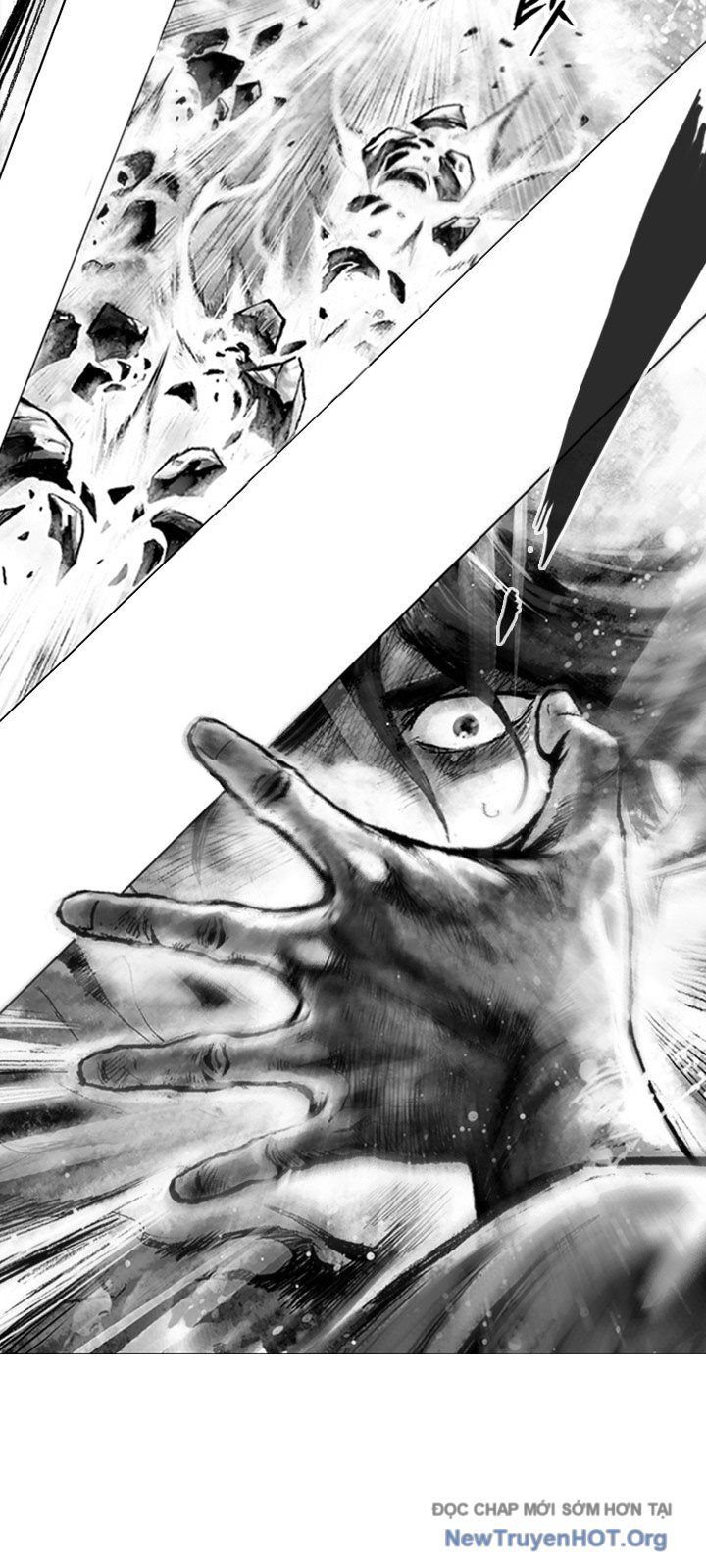 Ma Nhãn Chap 1 - Next Chap 2