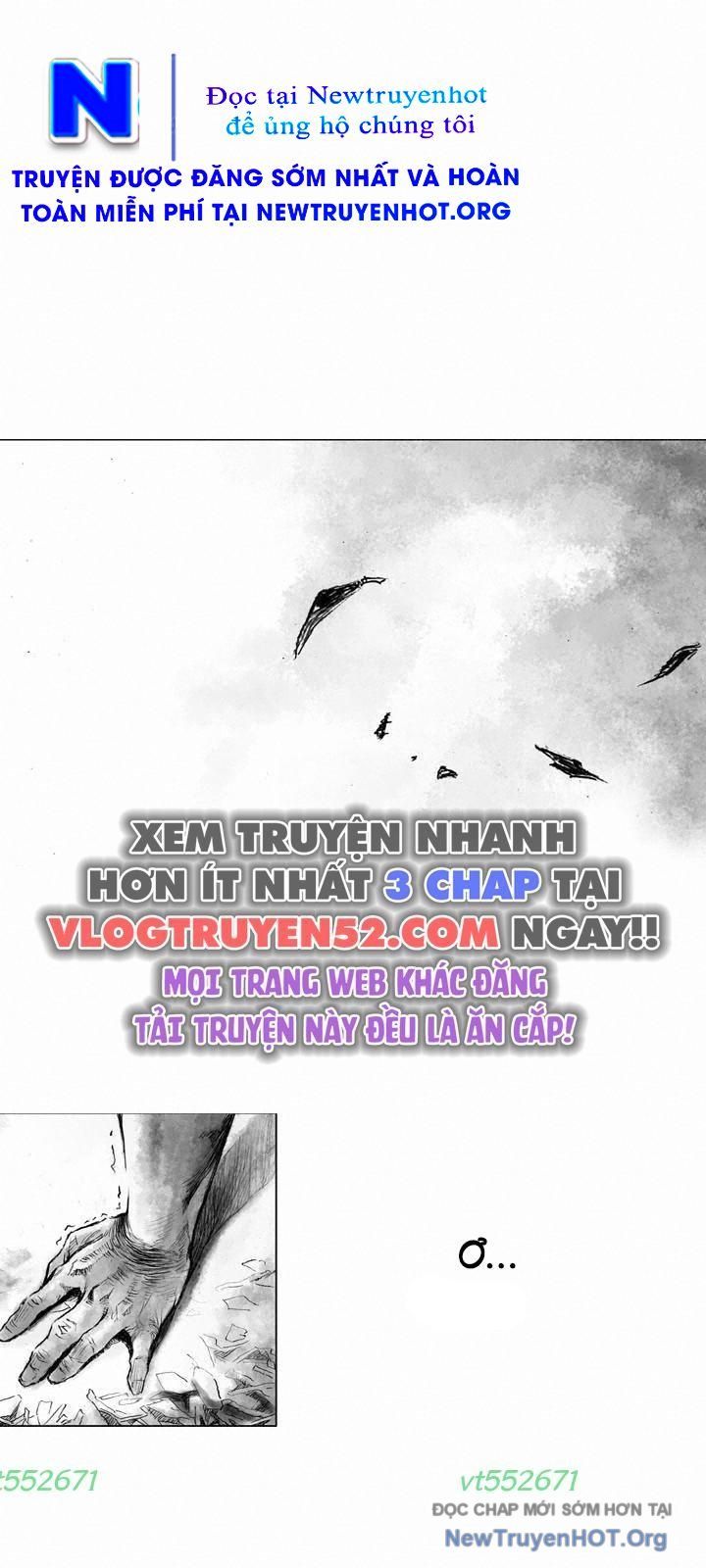 Ma Nhãn Chap 5 - Next Chap 6