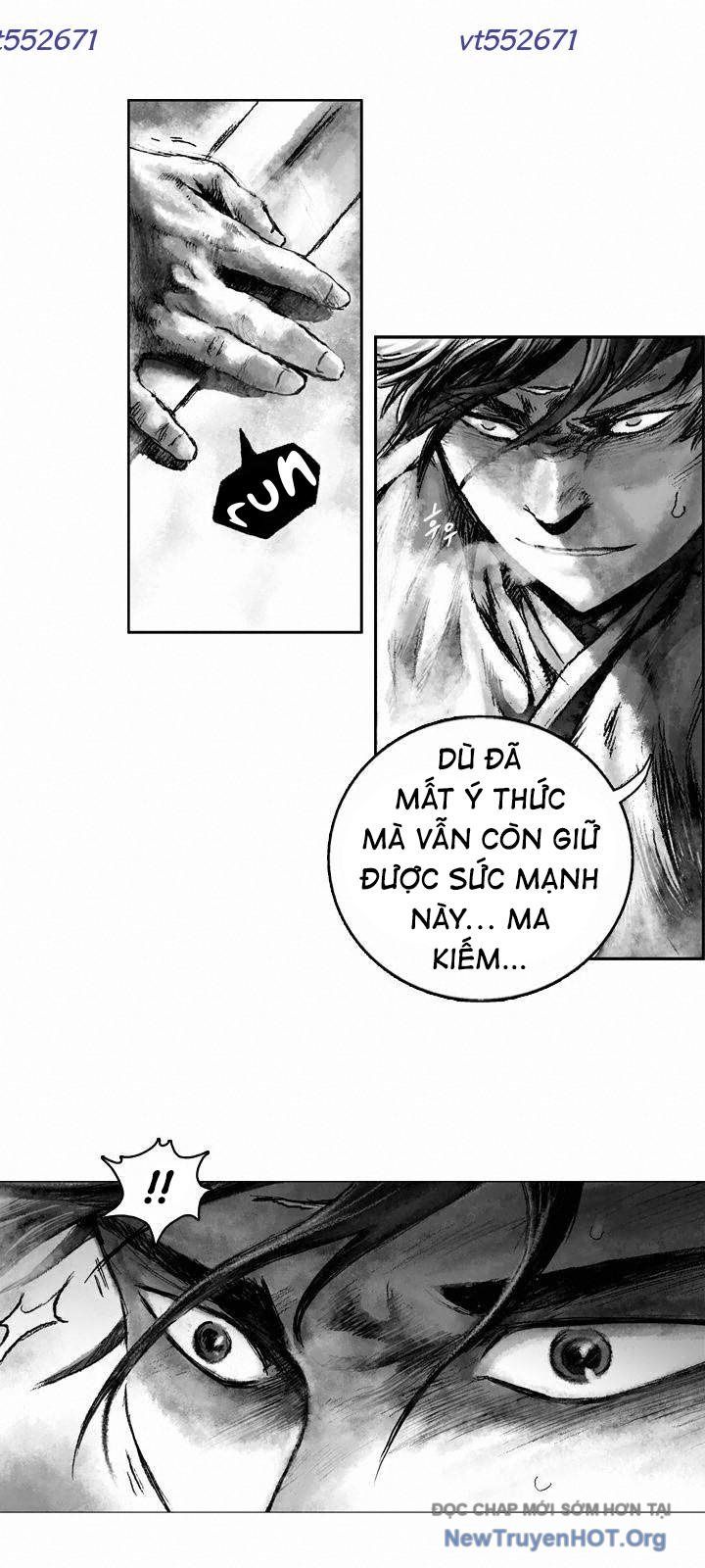 Ma Nhãn Chap 7 - Next Chap 8