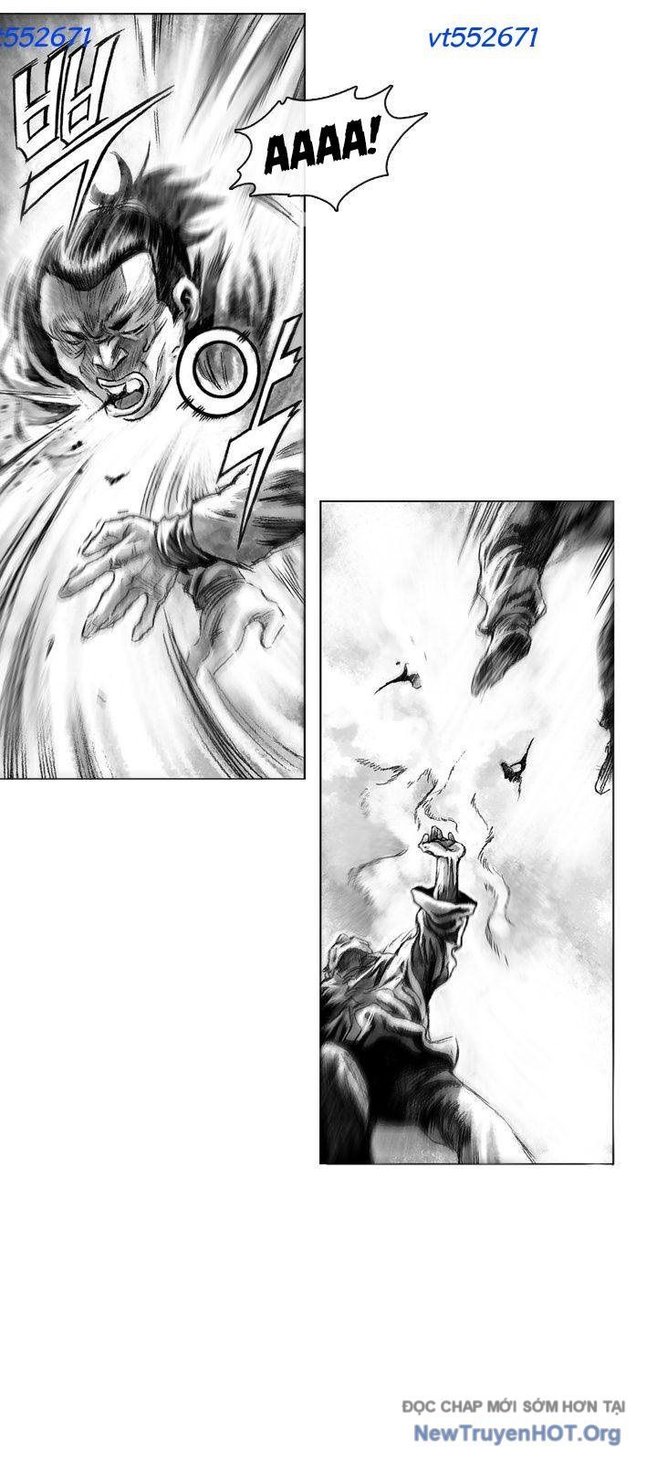 Ma Nhãn Chap 9 - Next Chap 10