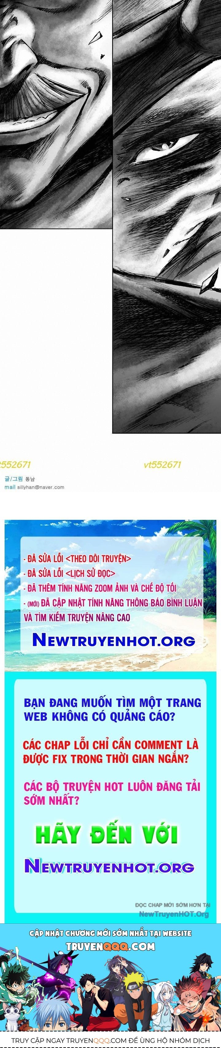 Ma Nhãn Chap 9 - Next Chap 10