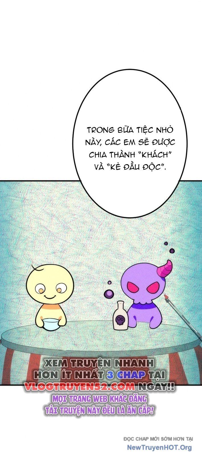 Bộ Đếm Bạn Bè Chap 10 - Next Chap 11