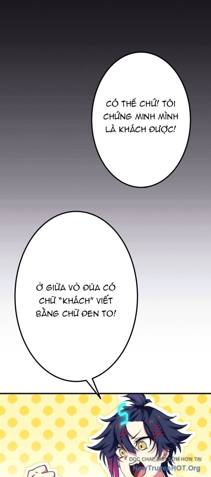 Bộ Đếm Bạn Bè Chap 10 - Next Chap 11