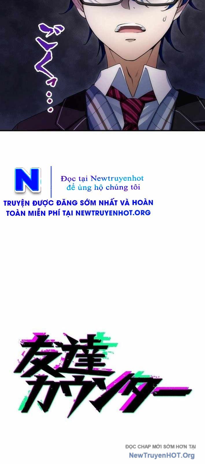 Bộ Đếm Bạn Bè Chap 2 - Next Chap 3