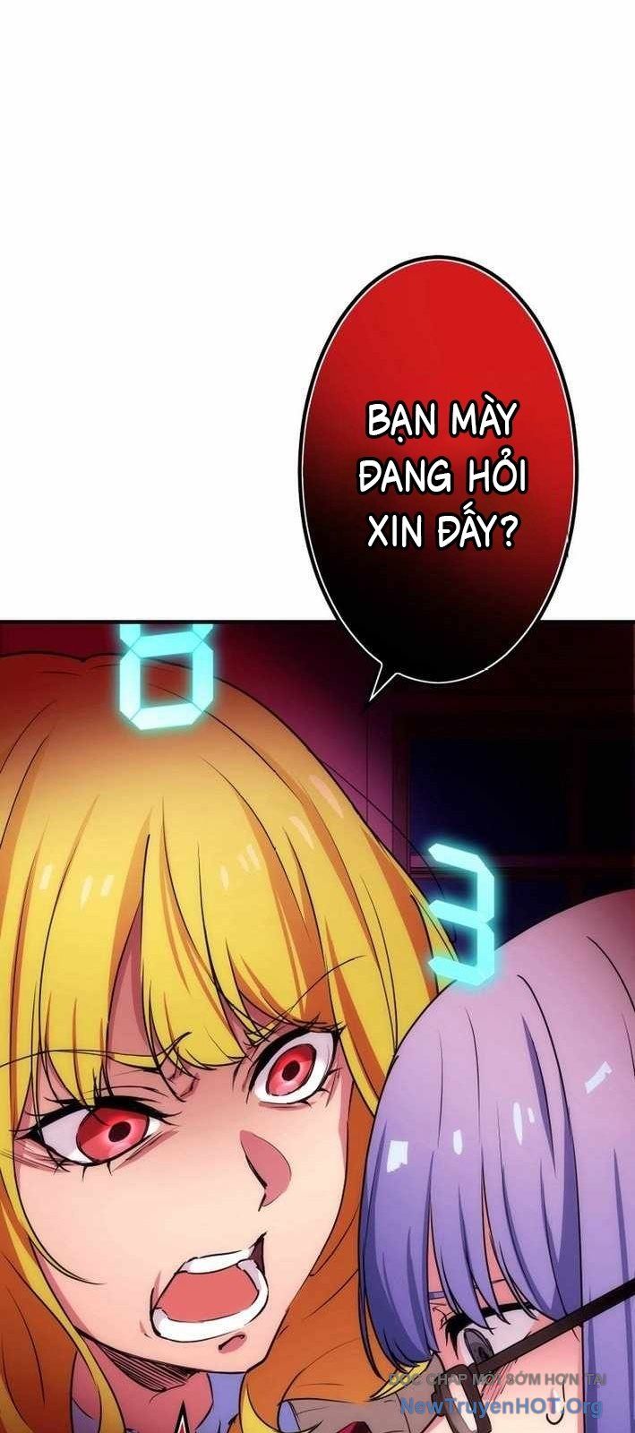 Bộ Đếm Bạn Bè Chap 3 - Next Chap 4