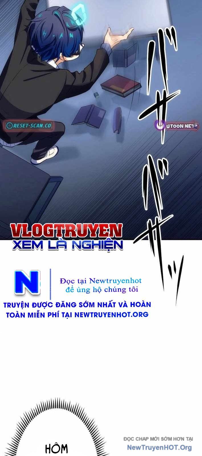 Bộ Đếm Bạn Bè Chap 3 - Next Chap 4