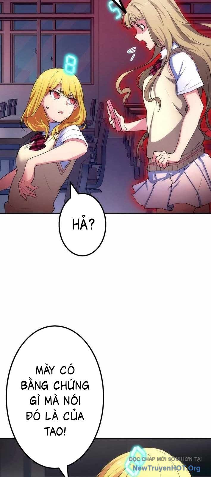 Bộ Đếm Bạn Bè Chap 3 - Next Chap 4