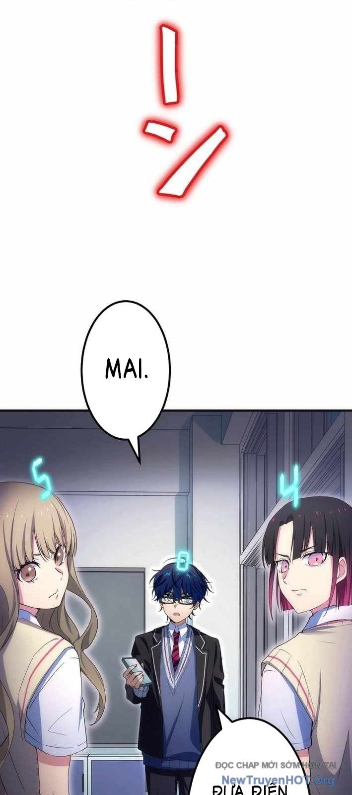 Bộ Đếm Bạn Bè Chap 3 - Next Chap 4