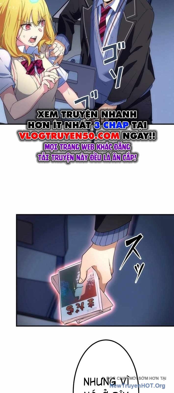 Bộ Đếm Bạn Bè Chap 3 - Next Chap 4