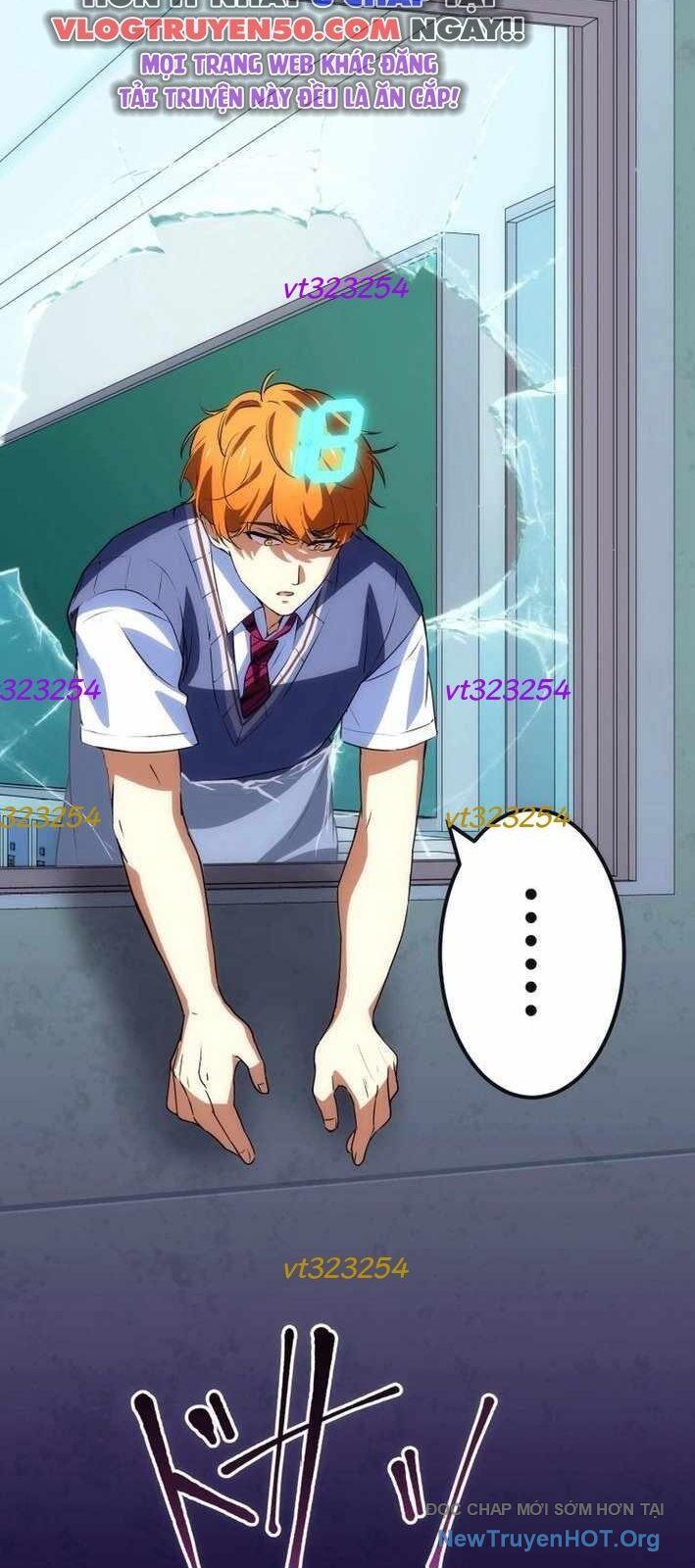 Bộ Đếm Bạn Bè Chap 6 - Next Chap 7