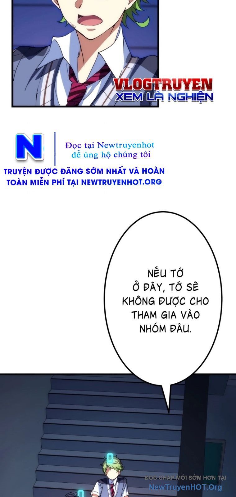 Bộ Đếm Bạn Bè Chap 7 - Next Chap 8