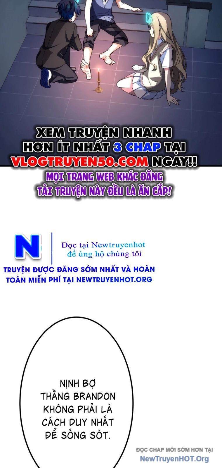 Bộ Đếm Bạn Bè Chap 7 - Next Chap 8