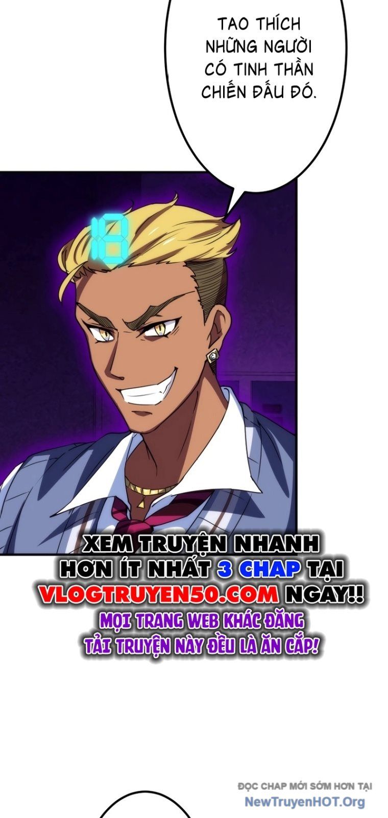 Bộ Đếm Bạn Bè Chap 7 - Next Chap 8