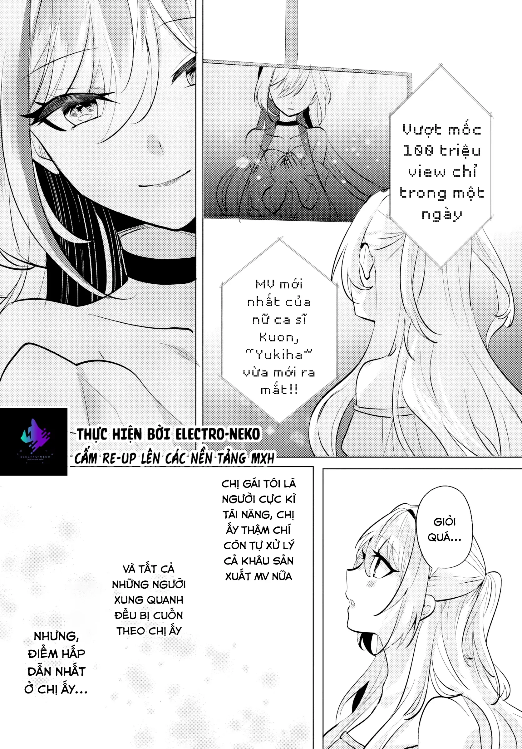 Sau Giờ Học, Tại Quán Ăn Gia Đình, Với Cô Bạn Cùng Lớp Chap 8 - Next Chap 9