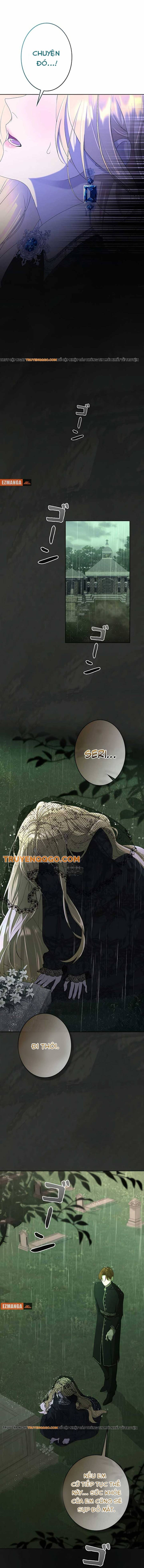 Cái Kết Hạnh Phúc Sau Khi Trả Thù Chap 1 - Next Chap 2