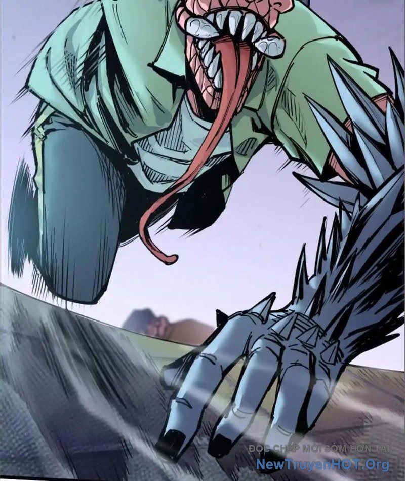 Hắc Vũ Giáng Lâm Chap 3 - Next Chap 4