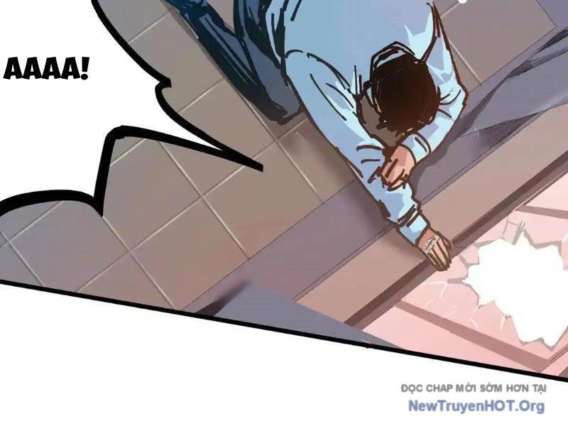 Hắc Vũ Giáng Lâm Chap 4 - Next Chap 5