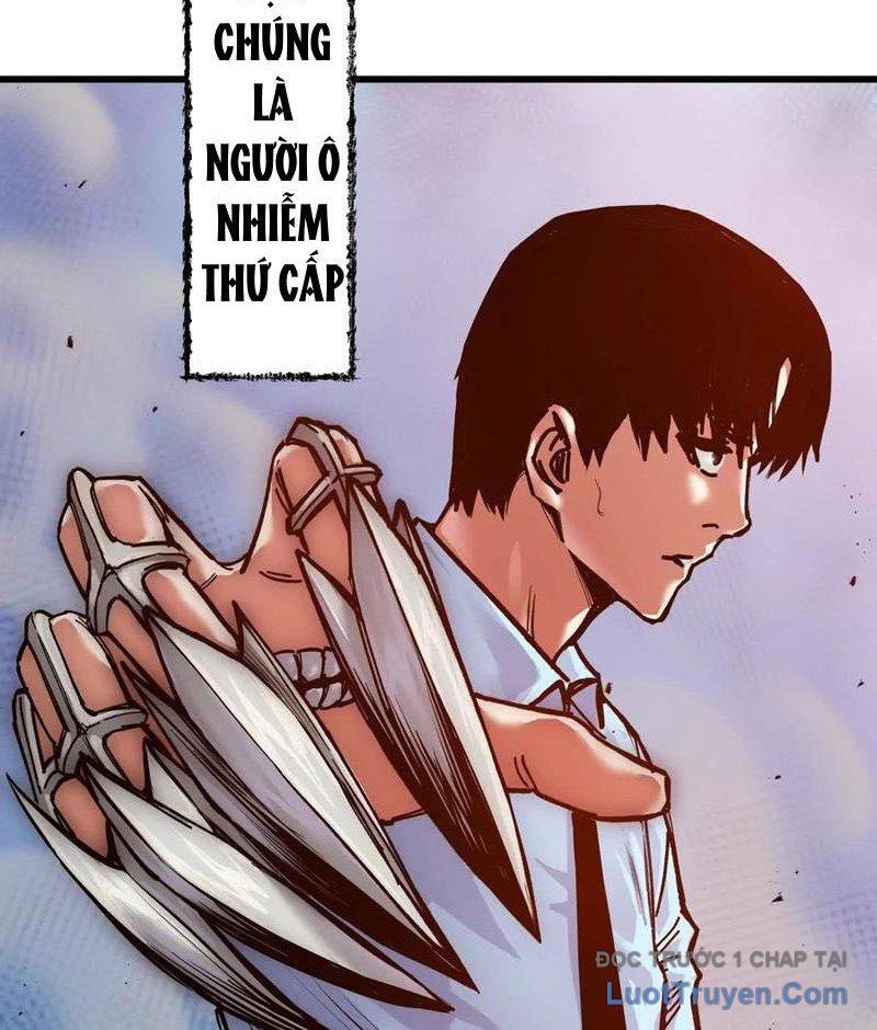 Hắc Vũ Giáng Lâm Chap 6 - Next Chap 7