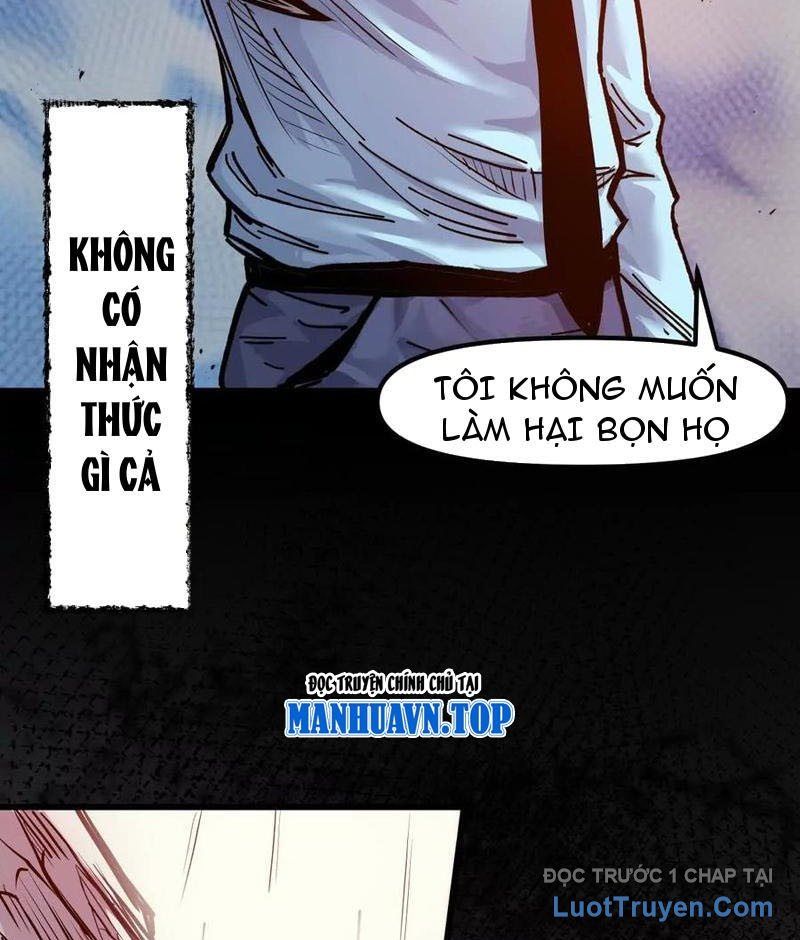 Hắc Vũ Giáng Lâm Chap 6 - Next Chap 7