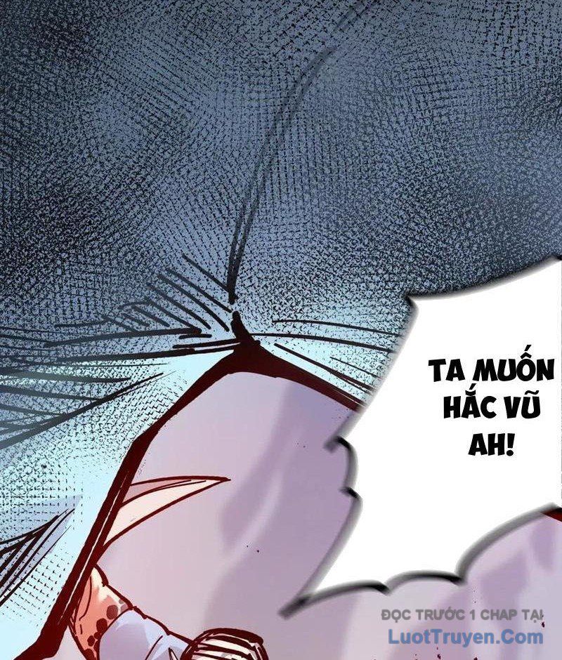 Hắc Vũ Giáng Lâm Chap 6 - Next Chap 7