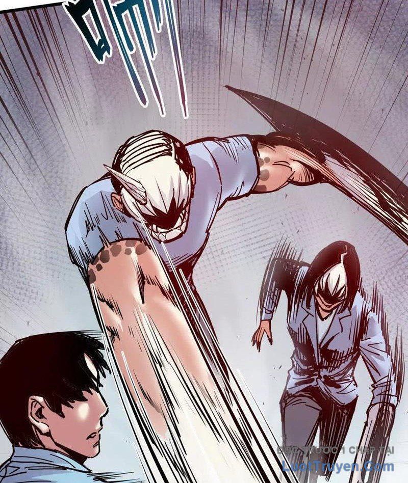 Hắc Vũ Giáng Lâm Chap 6 - Next Chap 7