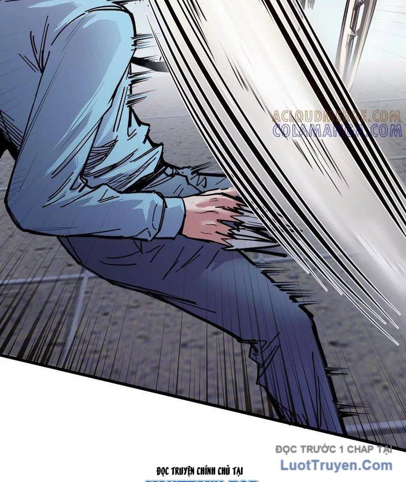 Hắc Vũ Giáng Lâm Chap 6 - Next Chap 7