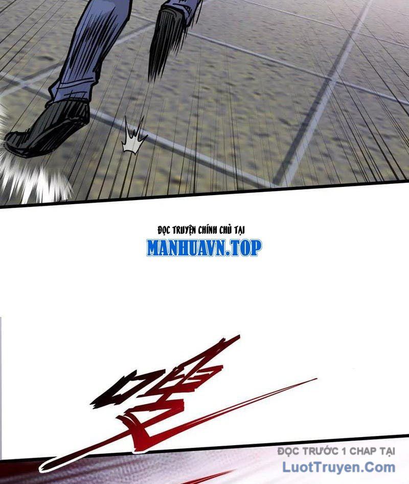 Hắc Vũ Giáng Lâm Chap 6 - Next Chap 7